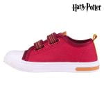 Αθλητικα παπουτσια με LED Harry Potter Κόκκινο