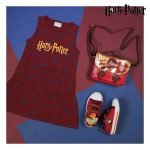 Φόρεμα Harry Potter Κορίτσι Κόκκινο