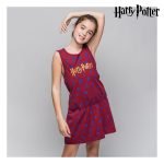 Φόρεμα Harry Potter Κορίτσι Κόκκινο