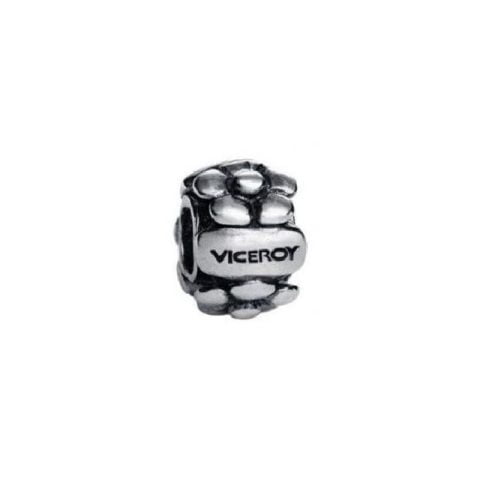 Γυναικεία Περιδέραια Viceroy VMM0003-00 Ασημί (1 cm)