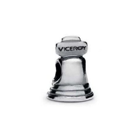 Γυναικεία Περιδέραια Viceroy VMM0018-00 Ασημί (1 cm)