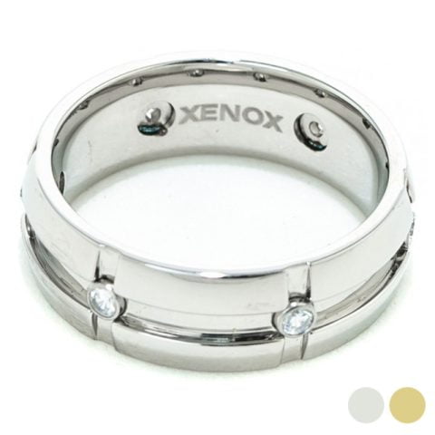 Γυναικεία Δαχτυλίδια Xenox