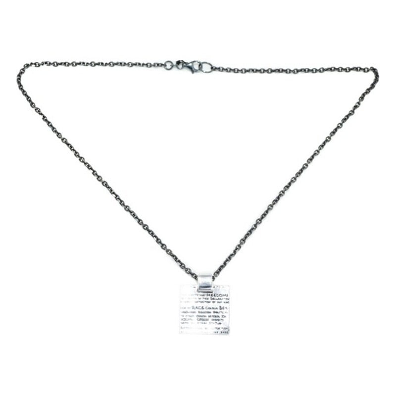 Γυναικεία Κρεμαστά Κοσμήματα Demaria DMHRC003 (45 cm) (45 cm)