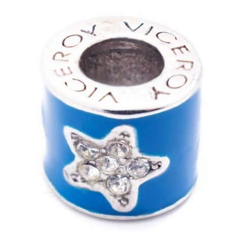 Γυναικεία Περιδέραια Viceroy VMM0305-23 (1 cm) Μπλε (1 cm)