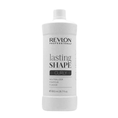 Conditioner Revlon Lasting Shape Curly (850 ml)