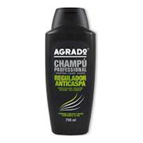 Σαμπουάν Κατά Της Πιτυρίδας Agrado (750 ml)