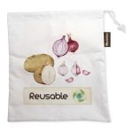 Επαναχρησιμοποιήσιμη τσάντα τροφίμων Quttin (39