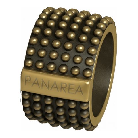 Γυναικεία Δαχτυλίδια Panarea AS154RU1 (14 mm)