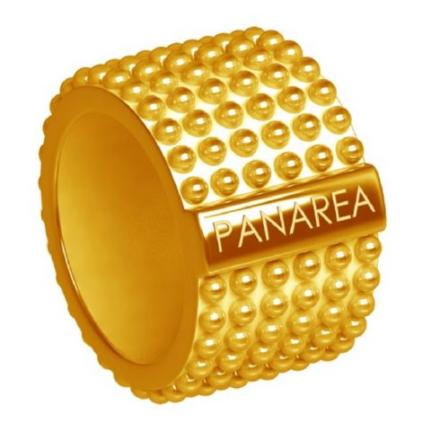 Γυναικεία Δαχτυλίδια Panarea AS154DO2 (14 mm)