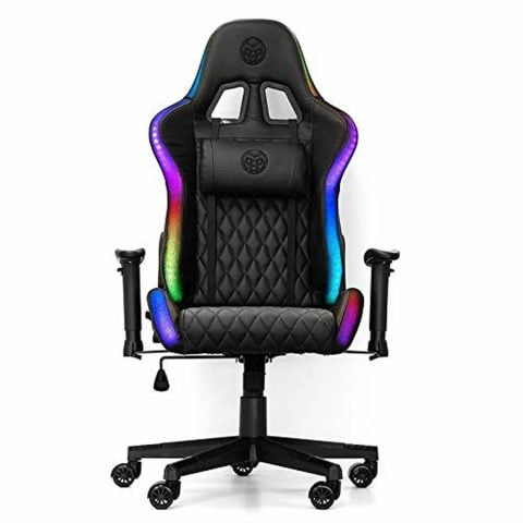 Καρέκλα Γραφείου Onaji AKUMA PRO RGB TWO RGB