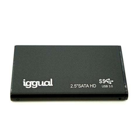Εξωτερικό Κουτί iggual IGG317006