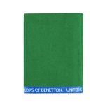 Πετσέτα θαλάσσης Benetton Rainbow βαμβάκι (90 x 160 cm)