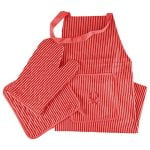 Ποδιά Benetton (3 pcs)