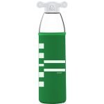 Μπουκάλι νερού Benetton Βοροπυριτικό γυαλί (550 ml)
