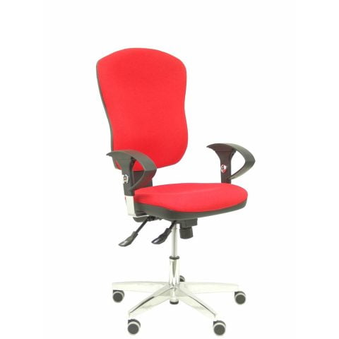 Καρέκλα Γραφείου Moral P&C C350B21 Κόκκινο