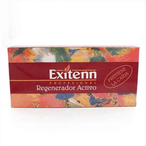 Αμπούλες για την Τριχόπτωση Exitenn (10 x 7 ml)