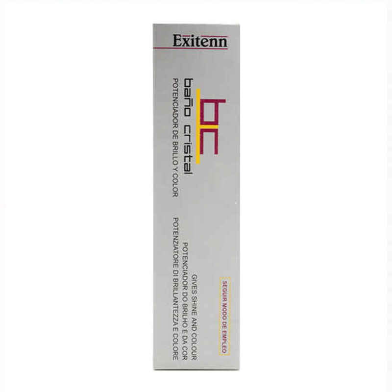 Γαλάκτωμα Ενίσχυσης Χρώματος Exitenn (60 ml)