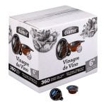 Ξύδι Diamir Κρασί (360 x 10 ml)