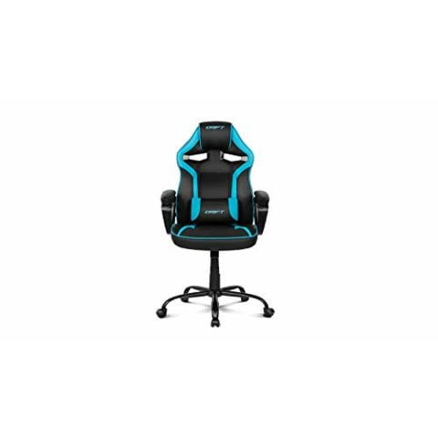 Καρέκλα Παιχνιδιού DRIFT DR50BL Μαύρο Μπλε