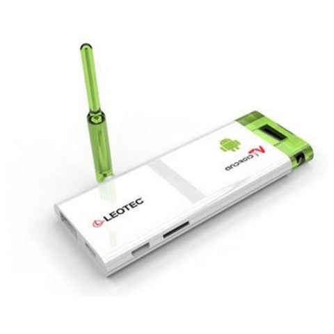 Smart TV LEOTEC LEANDTV03 Wifi USB 2.0 4 GB 1GB RAM HDMI