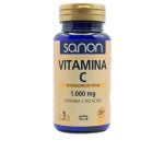 Βιταμίνη C Sanon (60 uds)