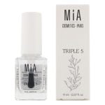 Θεραπεία για τα Nύχια Triple 5 Mia Cosmetics Paris (11 ml)