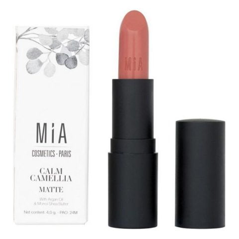 Κραγιόν Mia Cosmetics Paris Ματ 501-Calm Camellia (4 g)