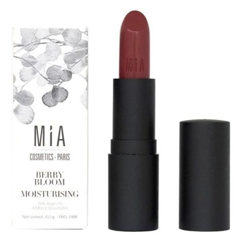 Ενυδατικό Κραγιόν Mia Cosmetics Paris 512-Berry Bloom (4 g)