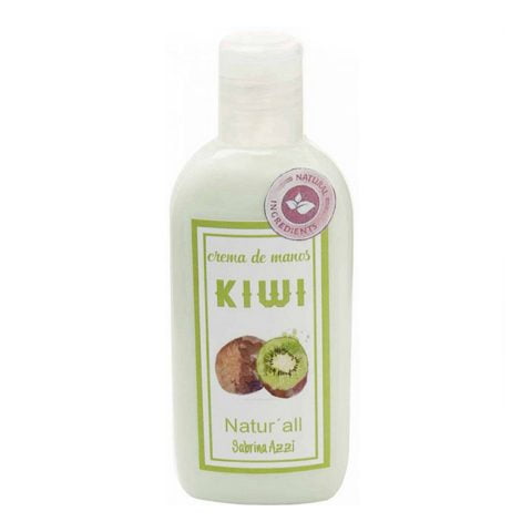 Κρέμα Χεριών Sabrina Azzi Natur All Kiwi (100 ml)