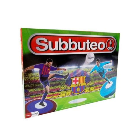 Επιτραπέζιο Παιχνίδι Eleven Force Subbuteo FC Barcelona