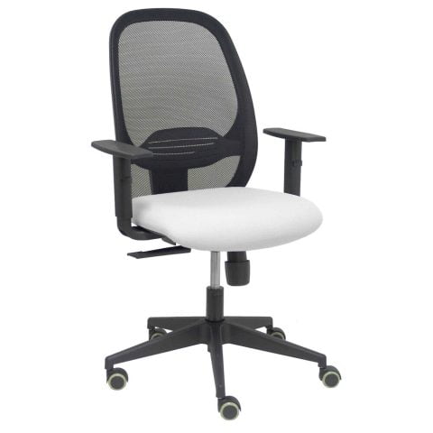 Καρέκλα Γραφείου Cilanco P&C 0B10CRP Λευκό