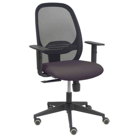 Καρέκλα Γραφείου Cilanco P&C 0B10CRP Σκούρο γκρίζο