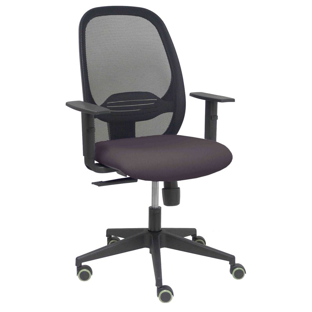 Καρέκλα Γραφείου Cilanco P&C 0B10CRP Σκούρο γκρίζο