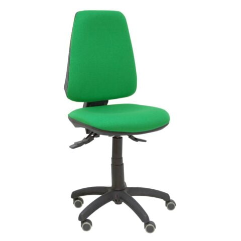 Καρέκλα Γραφείου Elche S P&C ASB15RP Πράσινο