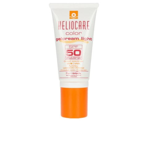 Αντηλιακό Heliocare Light 50 (50 ml)