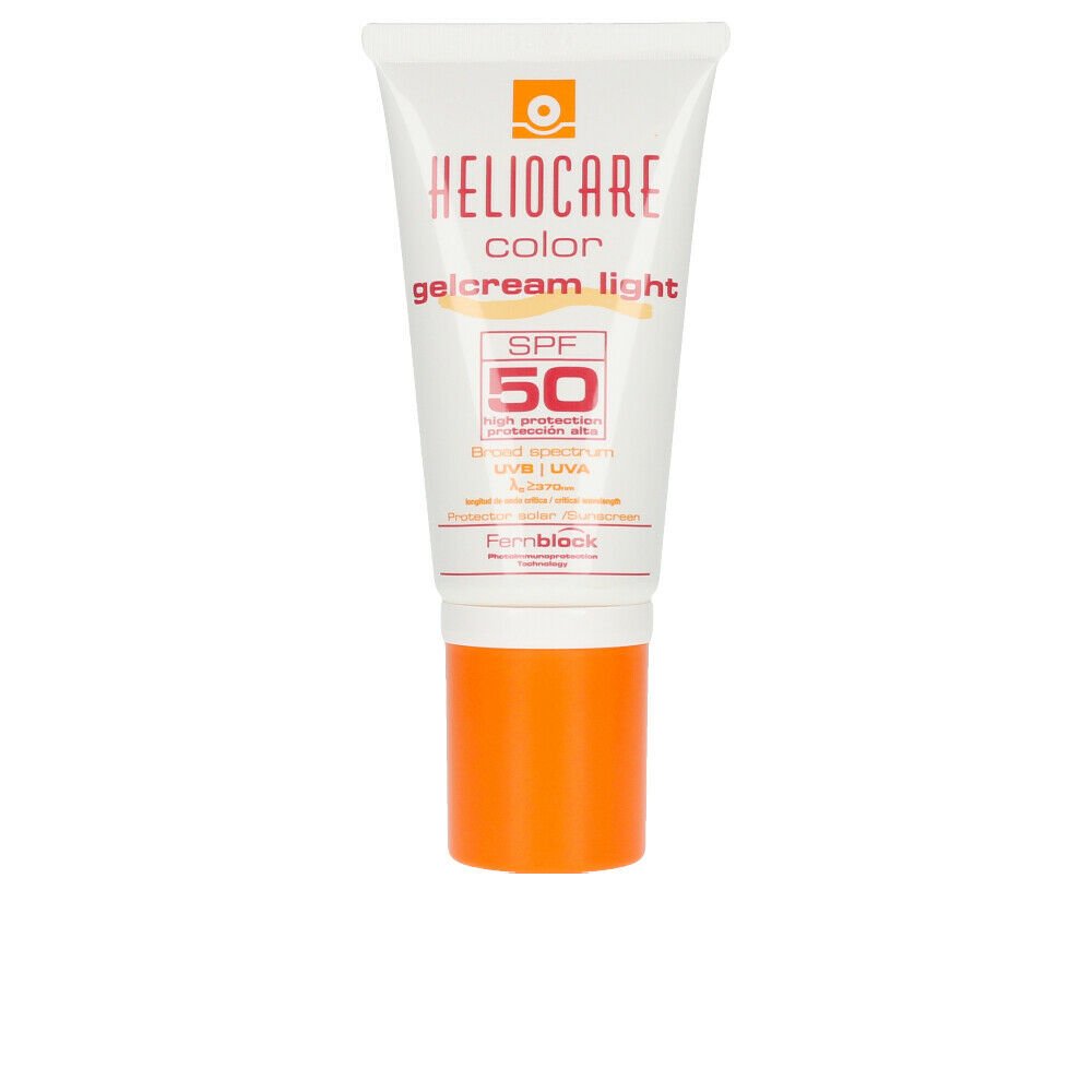 Αντηλιακό Heliocare Light 50 (50 ml)