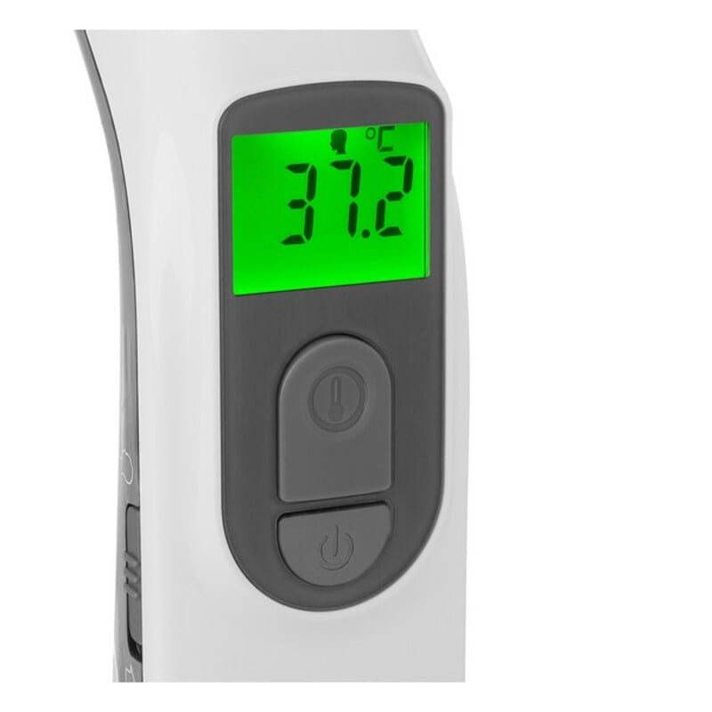 Ψηφιακό Θερμόμετρο TopCom TH-4676 Λευκό