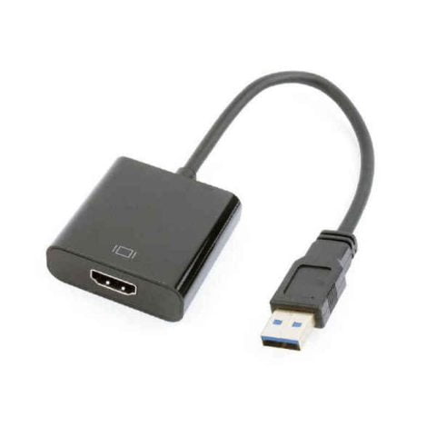 Αντάπτορας USB 3.0 σε HDMI GEMBIRD A-USB3-HDMI-02