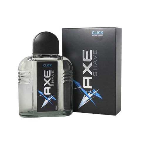 Λοσιόν Aftershave Click Axe (100 ml)
