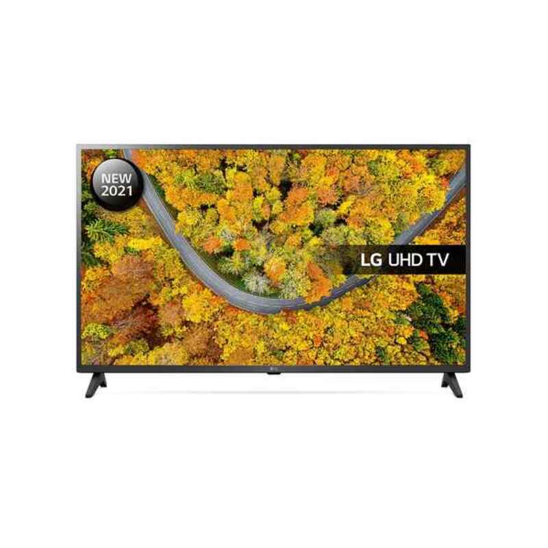 Smart TV LG 43UP75006LF 43" 4K Ultra HD LED WiFi