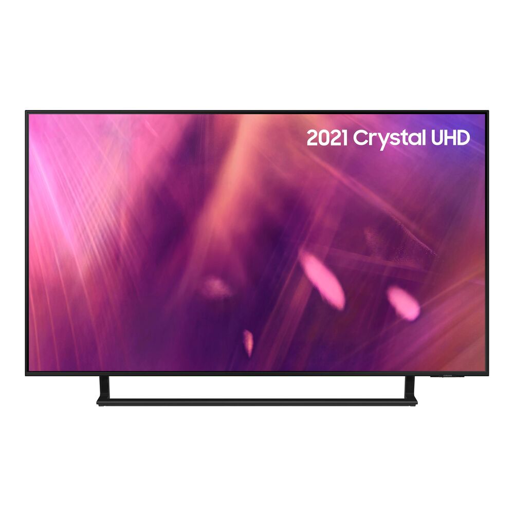 Smart TV Samsung UE43AU9005 43" Crystal 4K Ultra HD LED WiFi