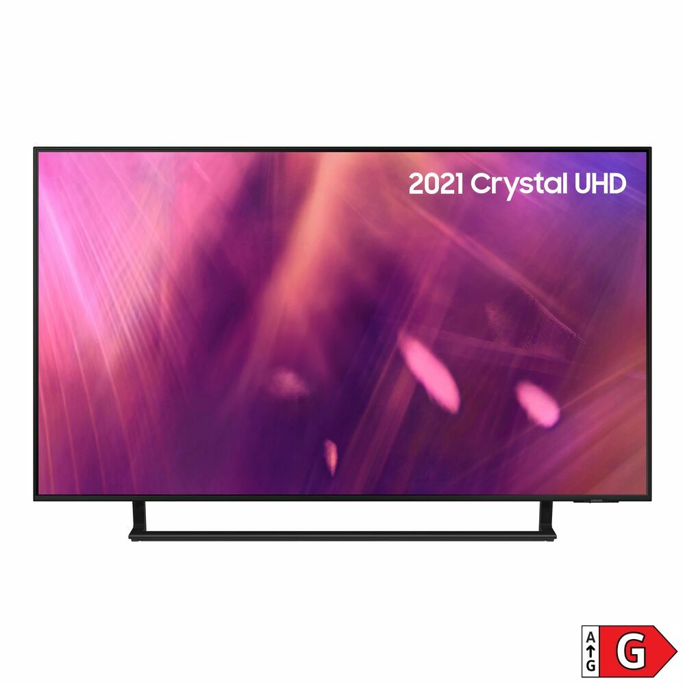 Smart TV Samsung UE43AU9005 43" Crystal 4K Ultra HD LED WiFi