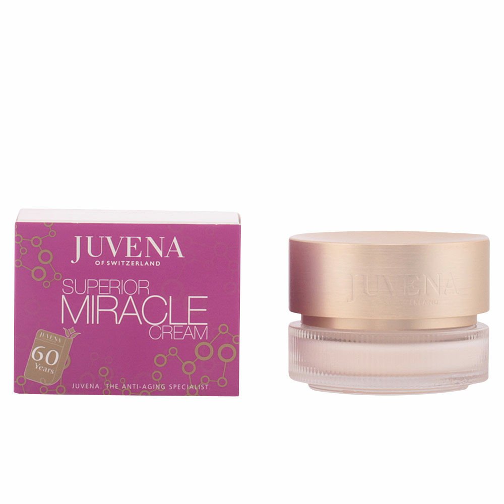 Αντιγηραντική Ενυδατική Κρέμα Juvena Skin Specialists (75 ml)