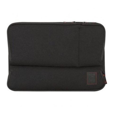Καθολικό Τσαντάκι Laptop από Νεοπρένιο Tech Air TANZ0331V2 15.6" Μαύρο