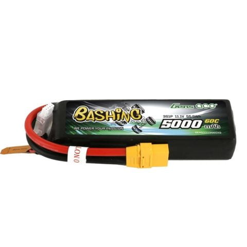 Akumulator LiPo Gens Ace Bashing 5000mAh 11