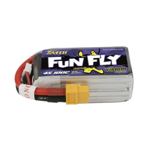 Akumulator Tattu Funfly 1300mAh 14