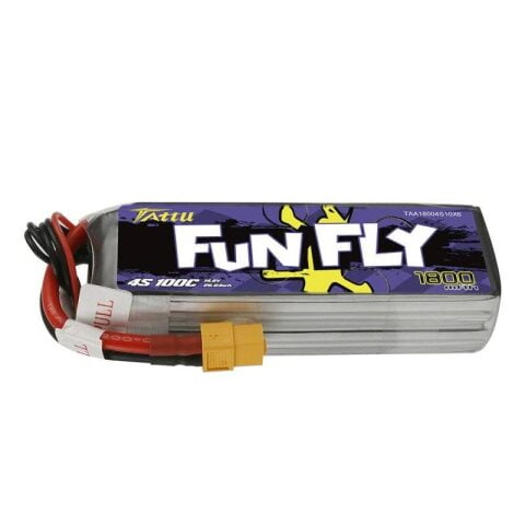 Akumulator Tattu Funfly 1800mAh 14