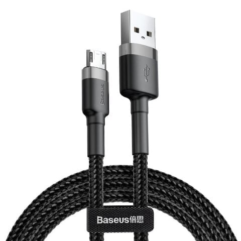 Baseus Cafule Micro USB cable 2.4A 0