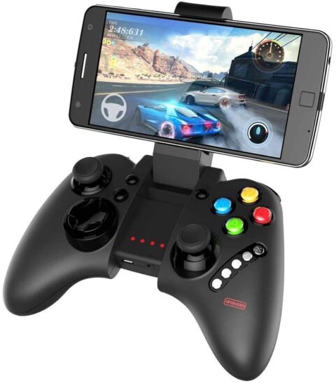 Bluetooth Gamepad / Controller iPega PG-9021S Android / iOS / Windows
