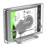 Hard drive Enclosure Orico HDD 2